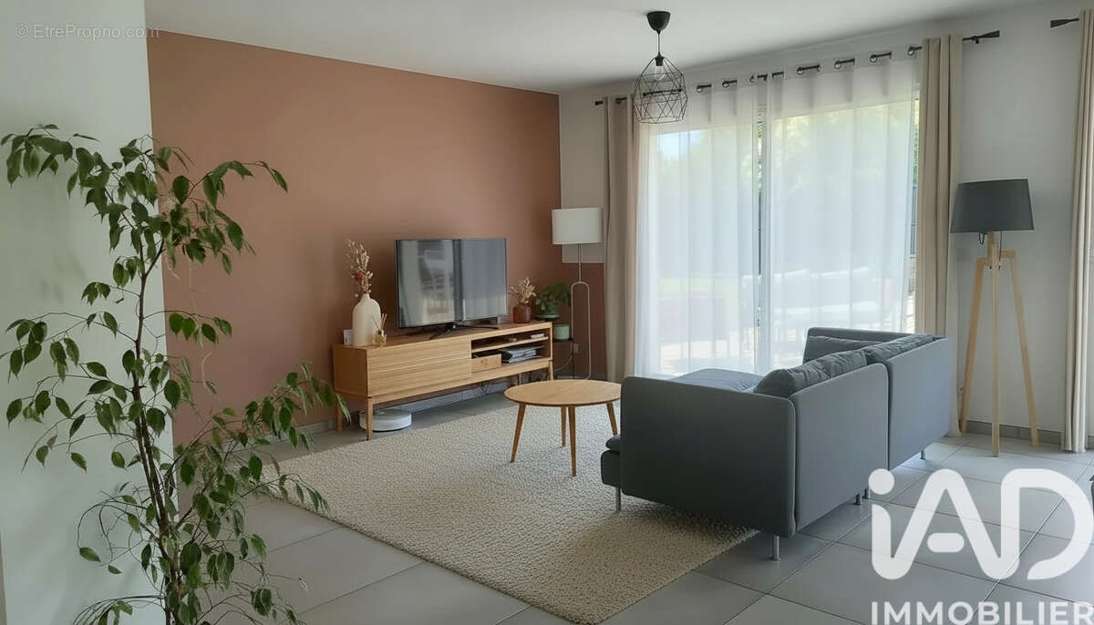 Photo 4 - Maison à LEOGNAN
