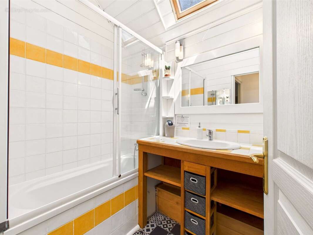 Maison à SAINT-CYPRIEN