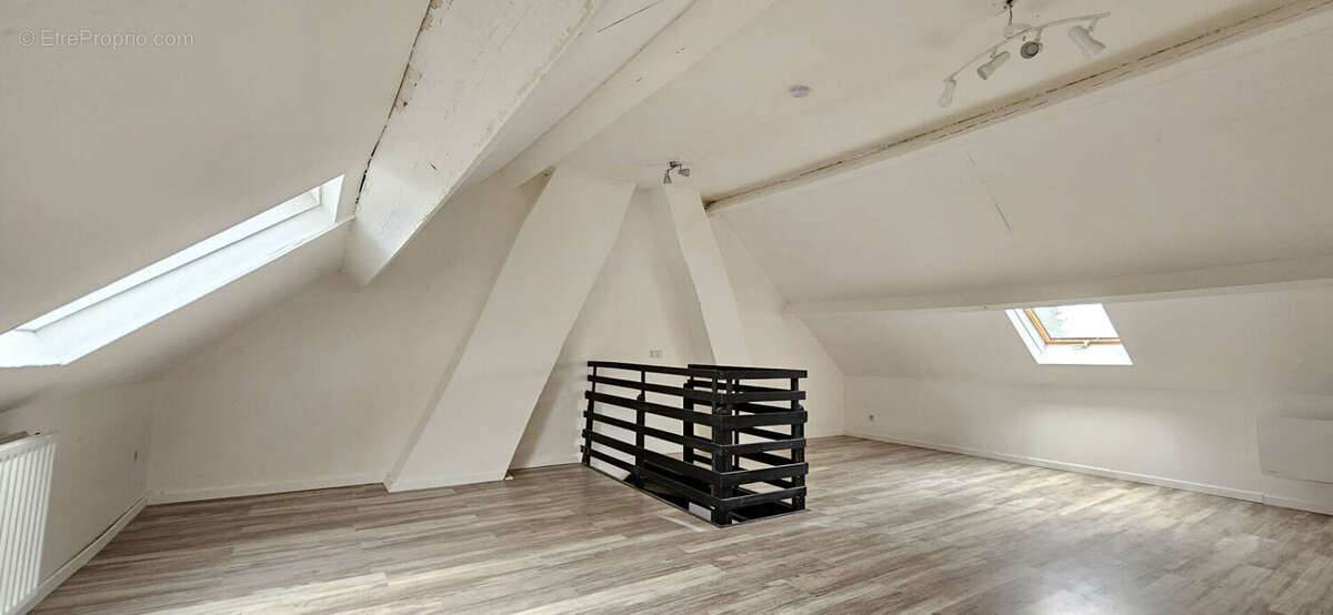 Tourcoing - flocon - photo 12