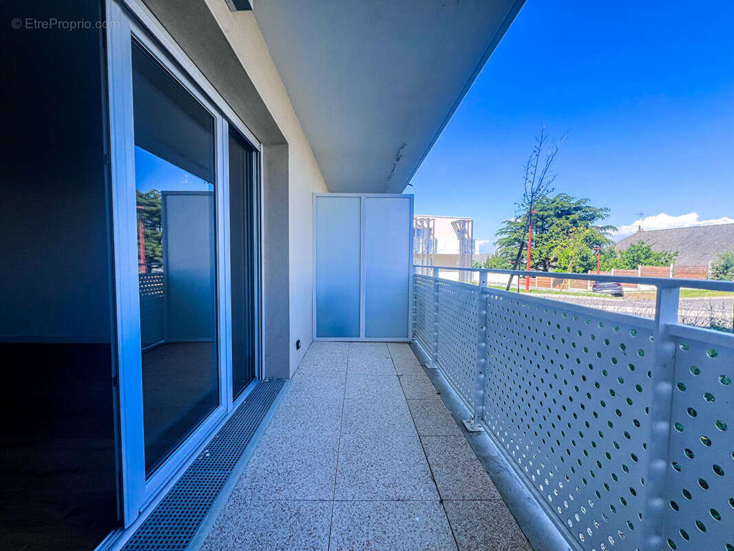 Appartement à SAINT-NAZAIRE