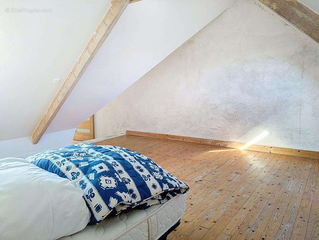 Maison à GROIX