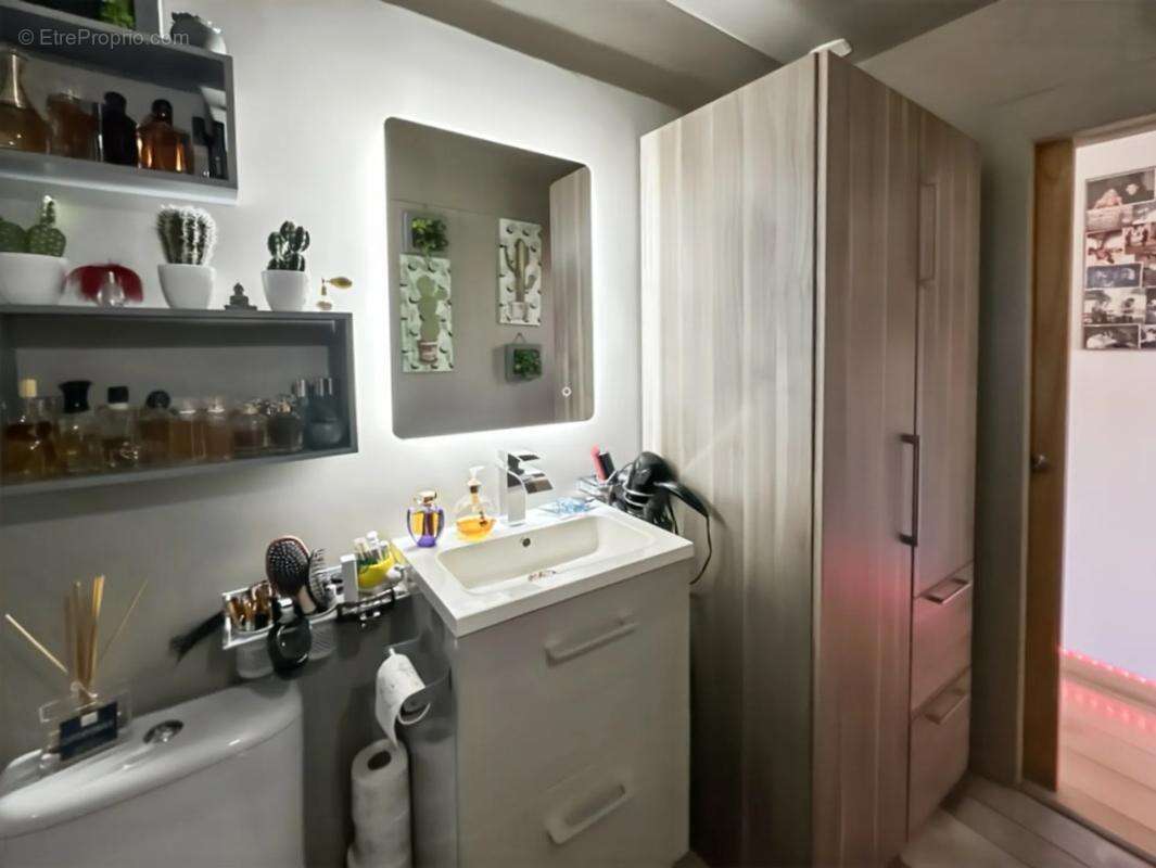 Maison à MARSEILLE-15E