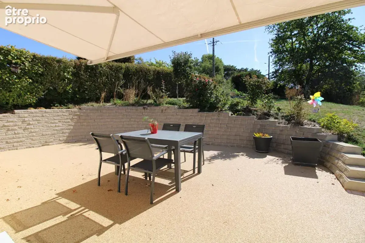 Maison Montferrand Le Château 5 pièces 90.47 m2 - photo 3