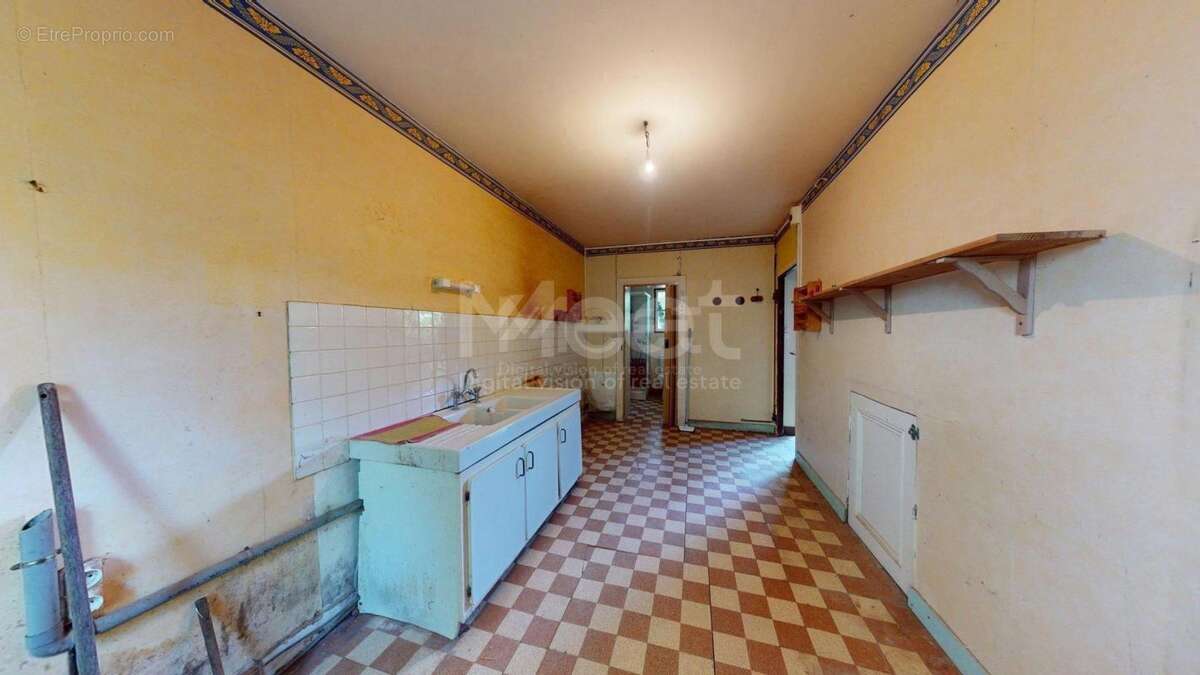 Maison 6 Pièces - 4 Chambres + Terrain constructible - photo 13