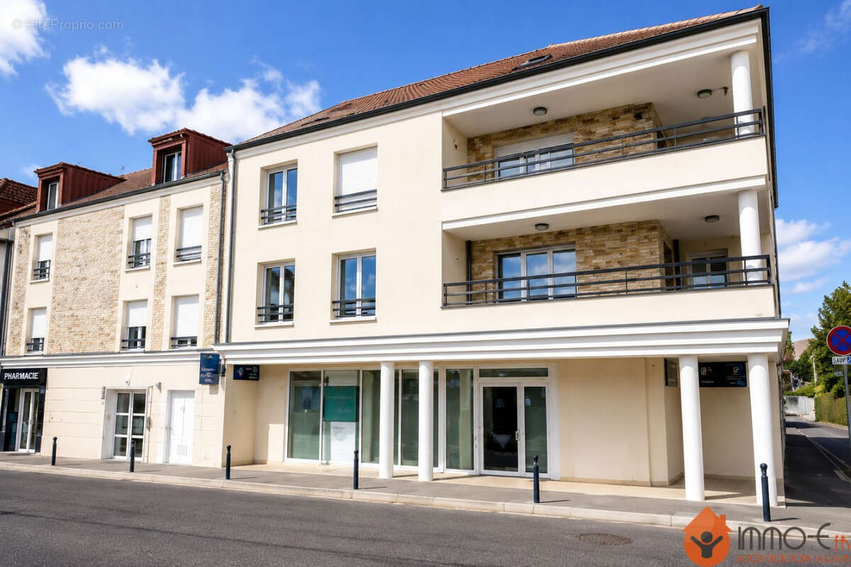 Appartement 42 m² à Saint-Germain-Sur-Morin  - photo 3