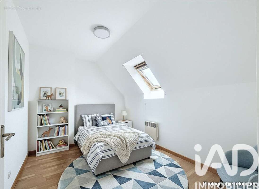 Photo 9 - Maison à MONTFERMEIL