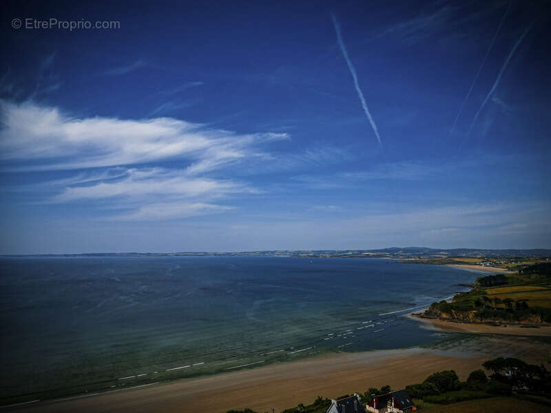 Maison à DOUARNENEZ
