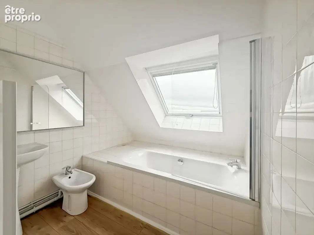 Appartement 158m² à sceaux - photo 9