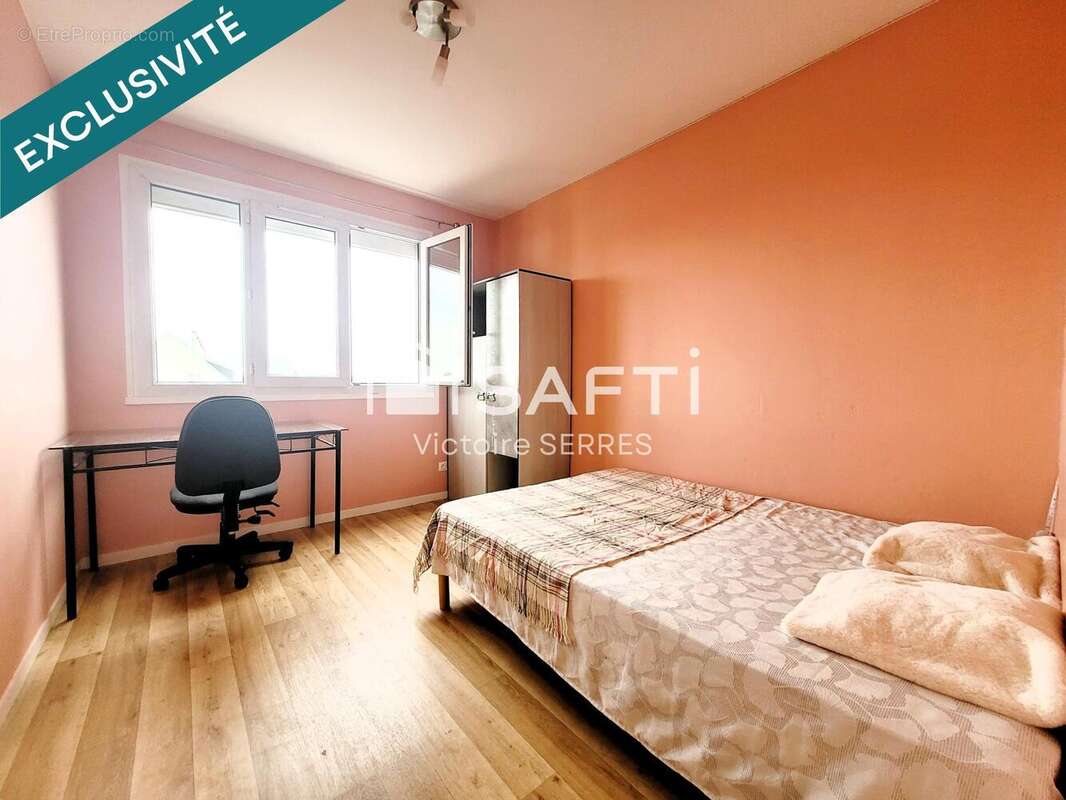 Photo 9 - Appartement à CAEN