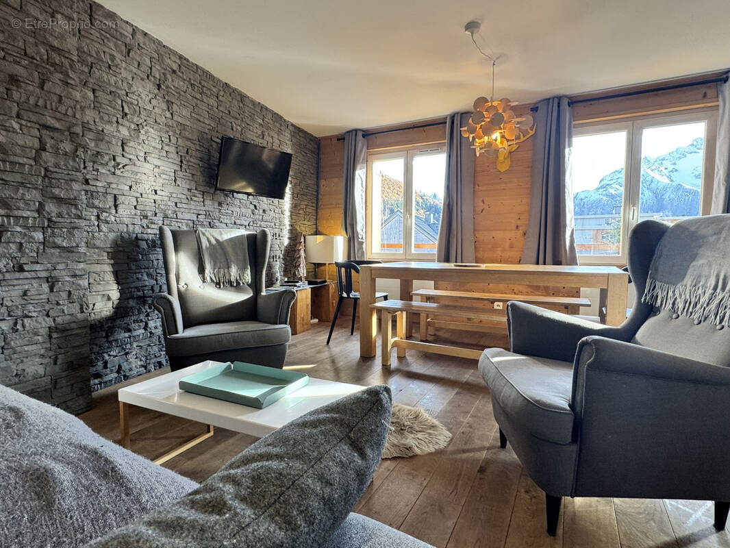 Appartement à LA GARDE