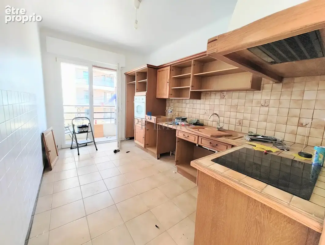 Fréjus plage appartement type 2 - photo 3