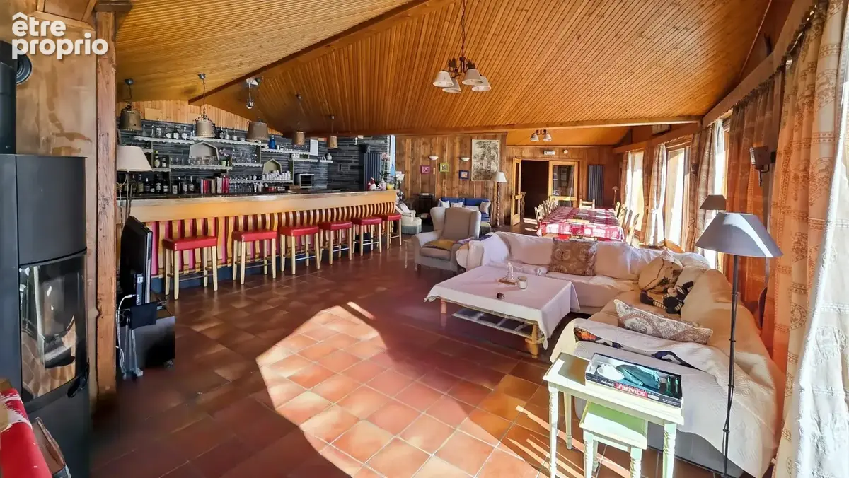 Appartement 905 m² à Bellevaux  - photo 9