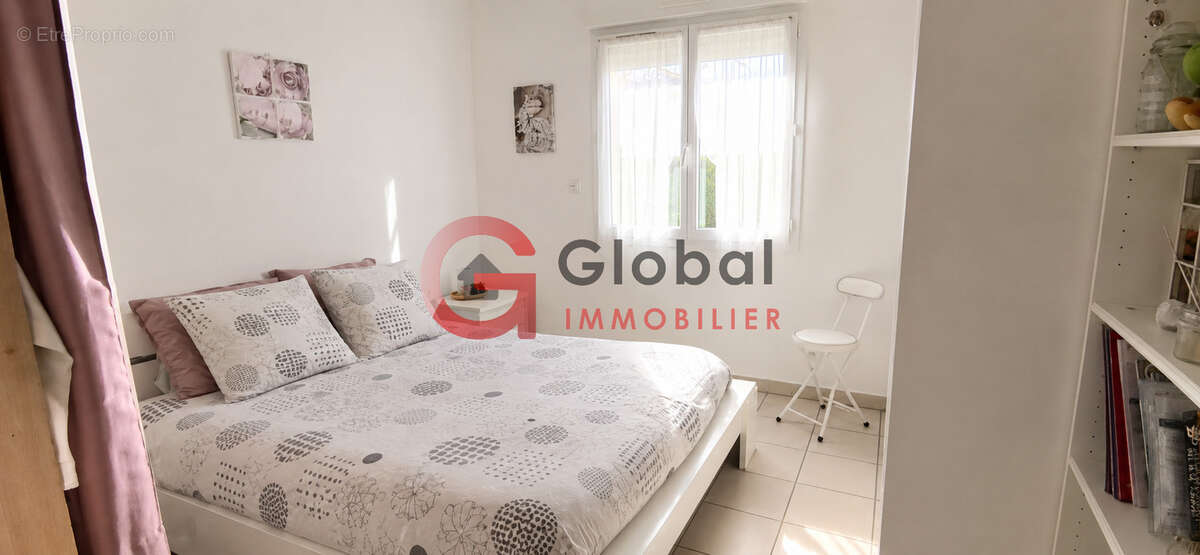Belle maison de Plain-pied et jacuzzi saint Angel (63410) - photo 5