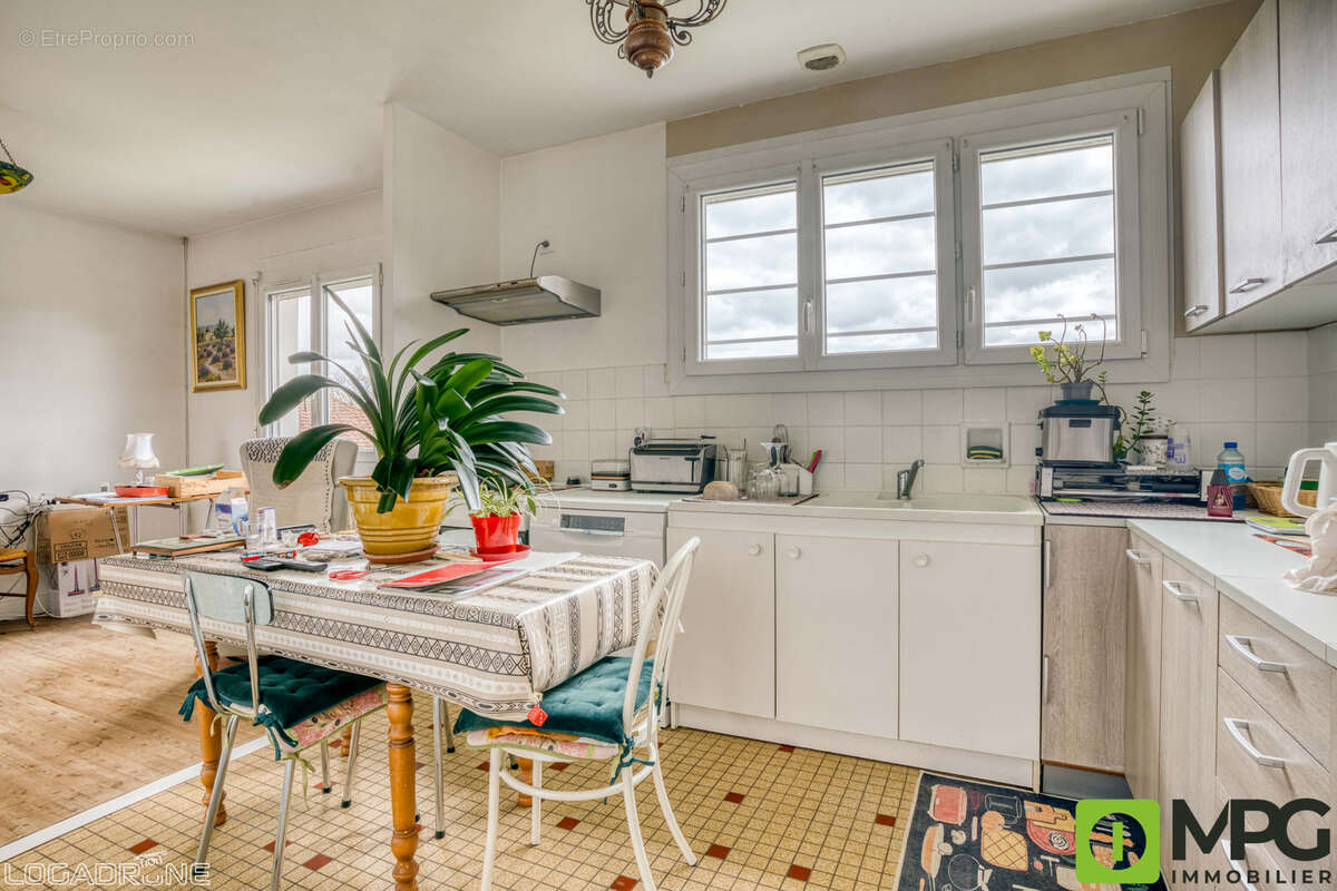 Maison à VILLENEUVE-SUR-LOT