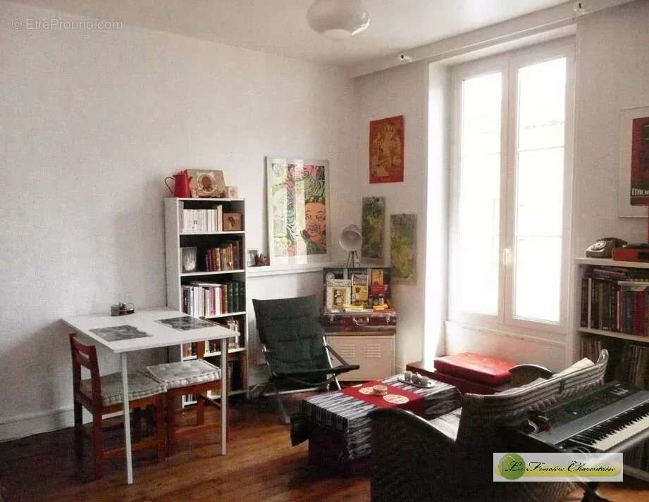 Appartement à ANGOULEME