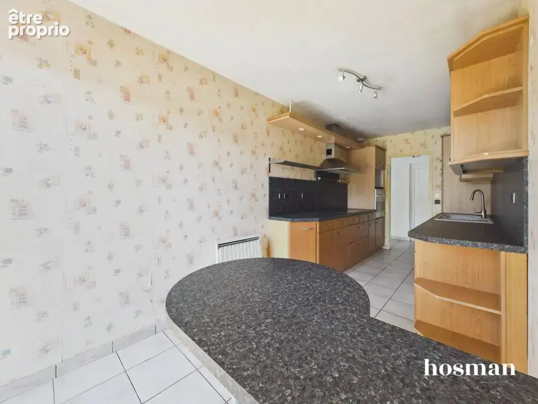 Maison 4 pièces plain-pied 106 m² avec grand jardin et garage – Rue Les Genêts, Le Pian-Médoc - photo 10