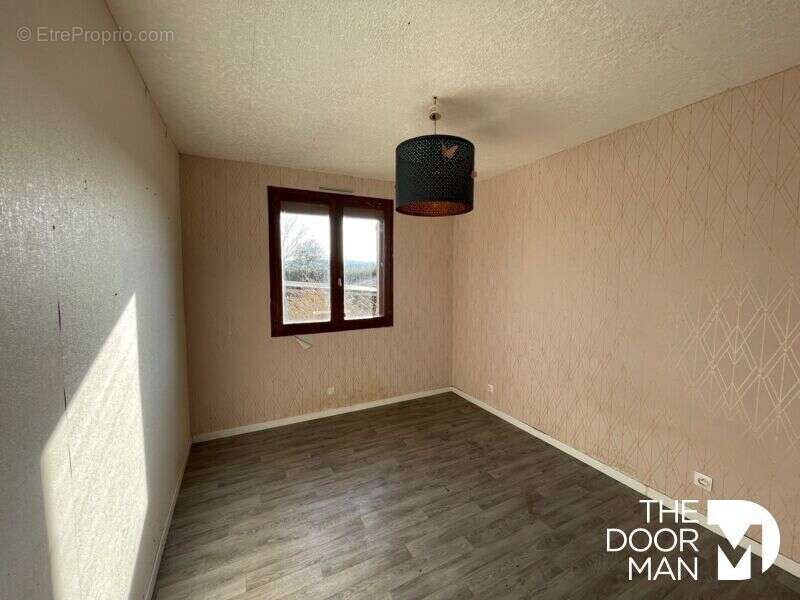 Maison à HUILLIECOURT