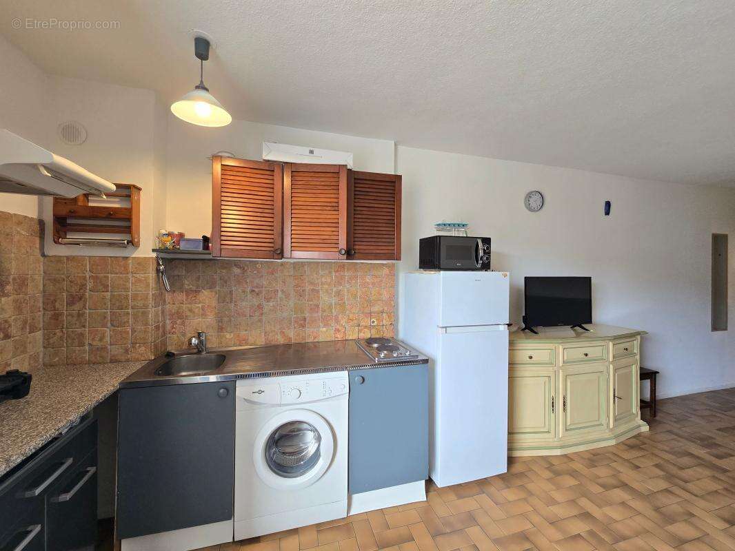 Appartement à SAINT-CYPRIEN