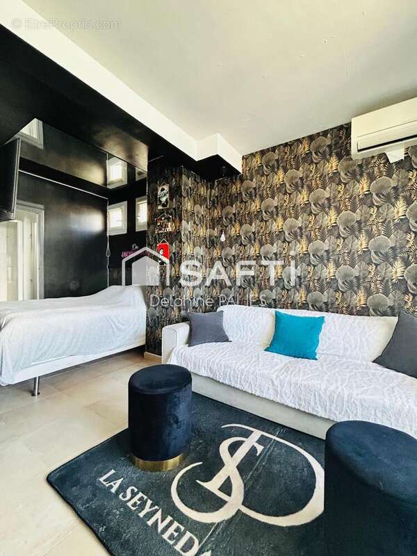 Appartement 30 m² à La Seyne-Sur-Mer  - photo 3