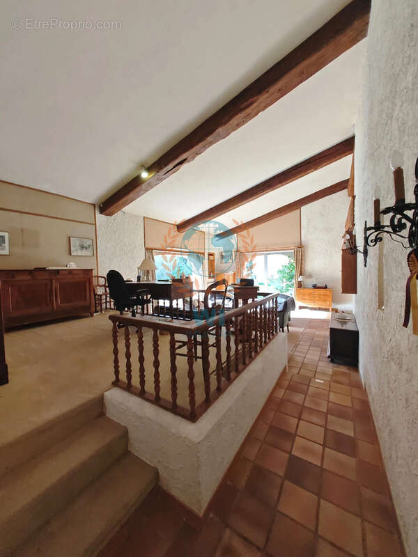 Maison à DRAGUIGNAN