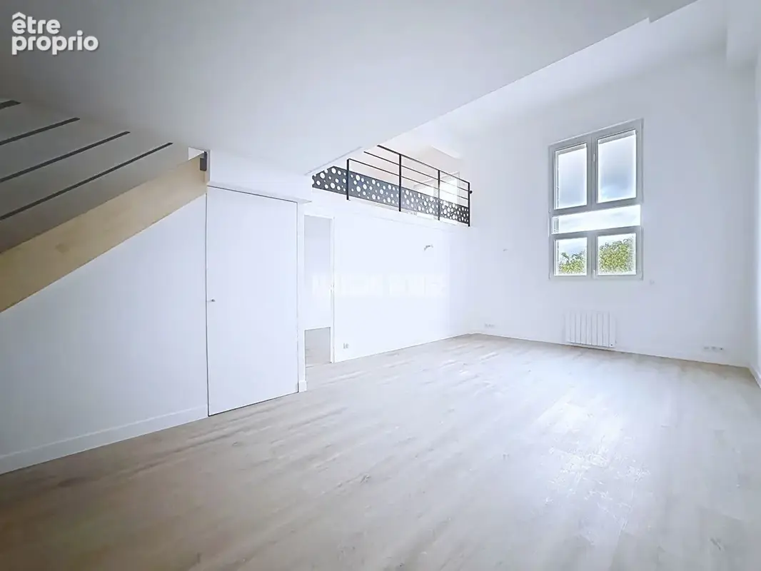 Paimpol -  appartement en duplex au coeur de ville, à deux pas du port - photo 2