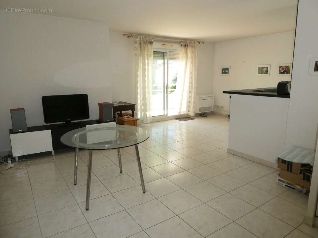 Appartement 49 m² à Montpellier  - photo 4