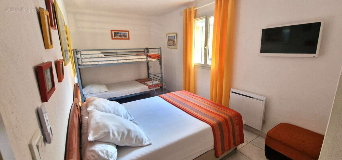 Appartement à NARBONNE