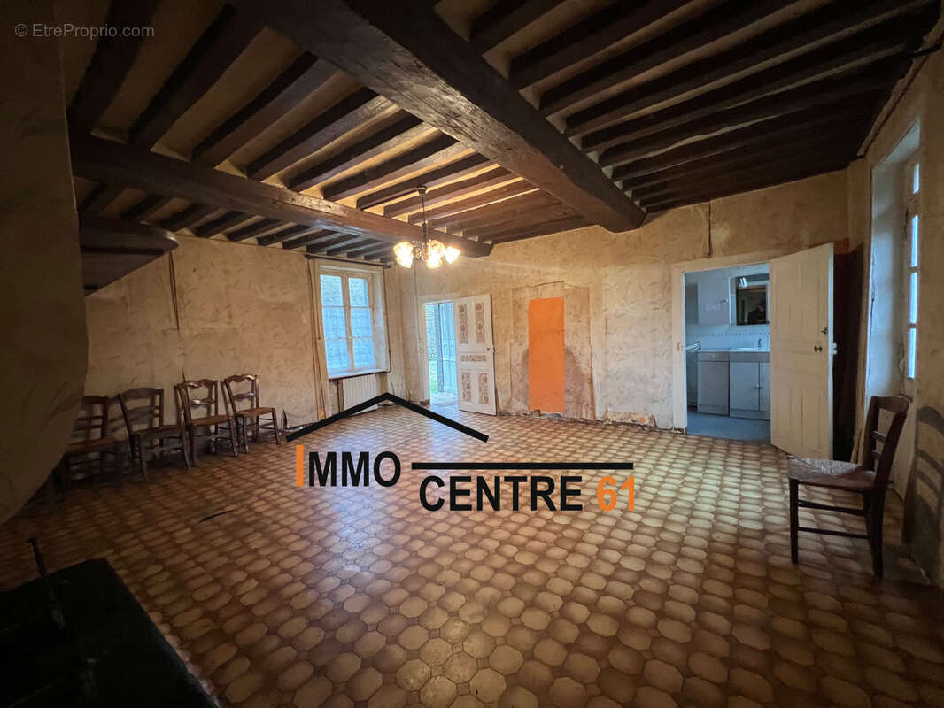 Maison à LA FERTE-MACE