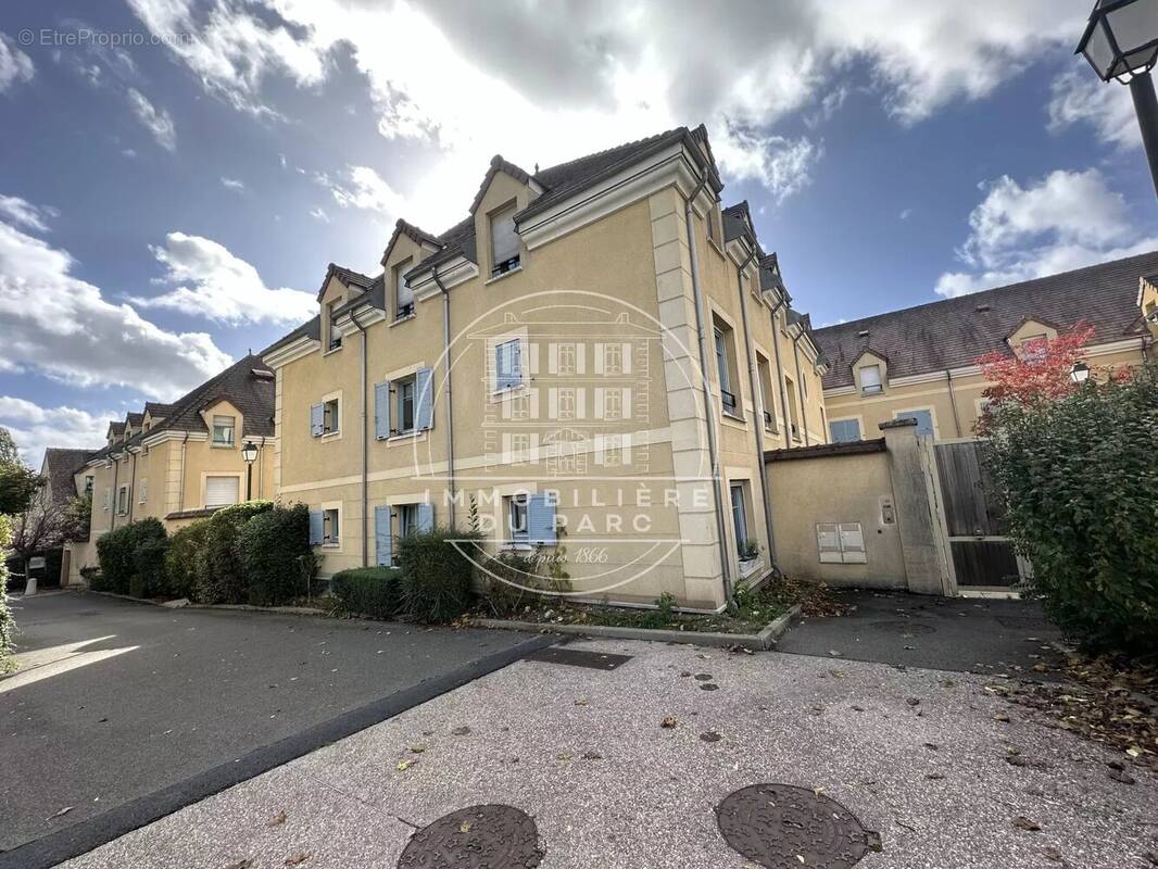 Appartement à ROCQUENCOURT