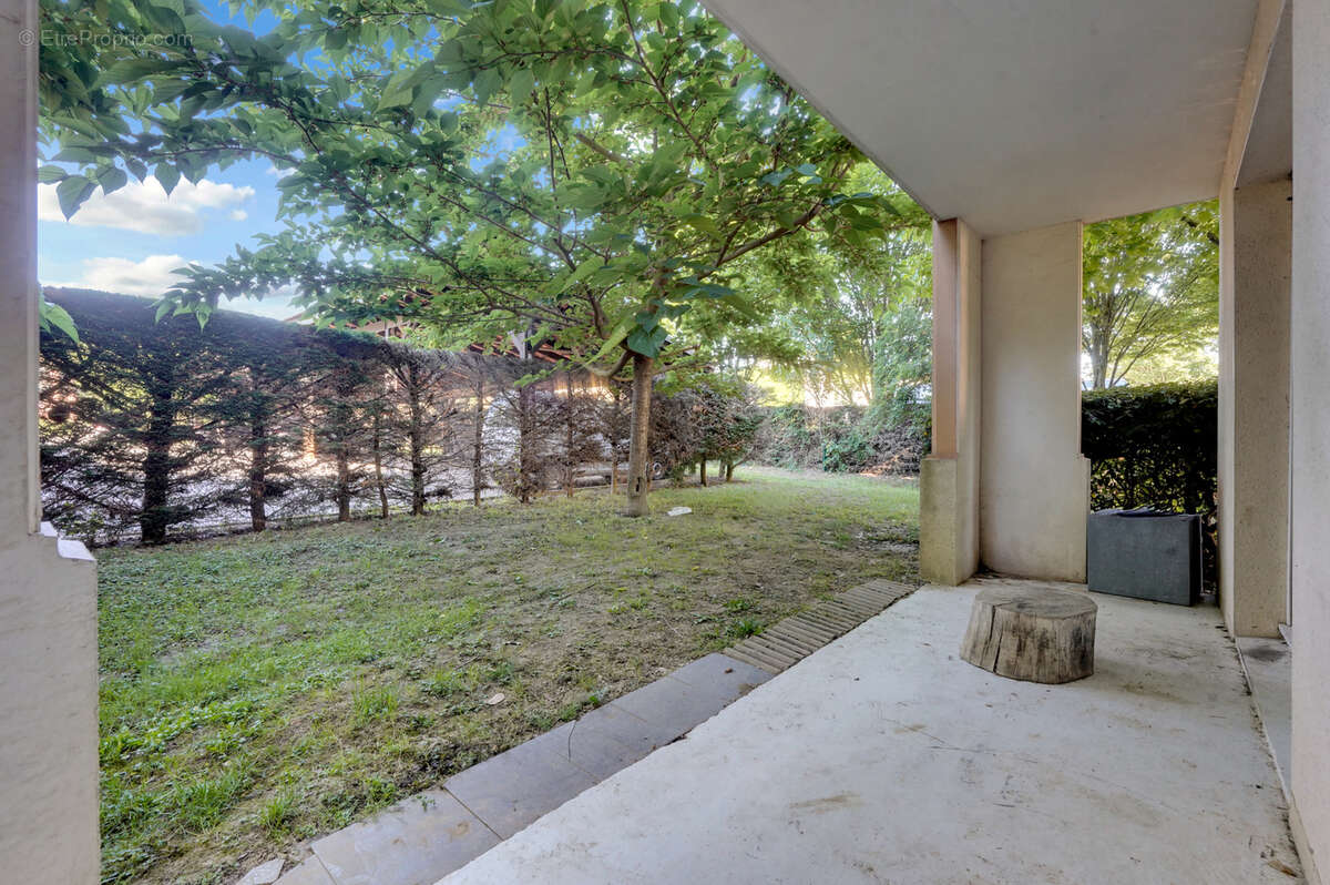 Appartement à BALMA