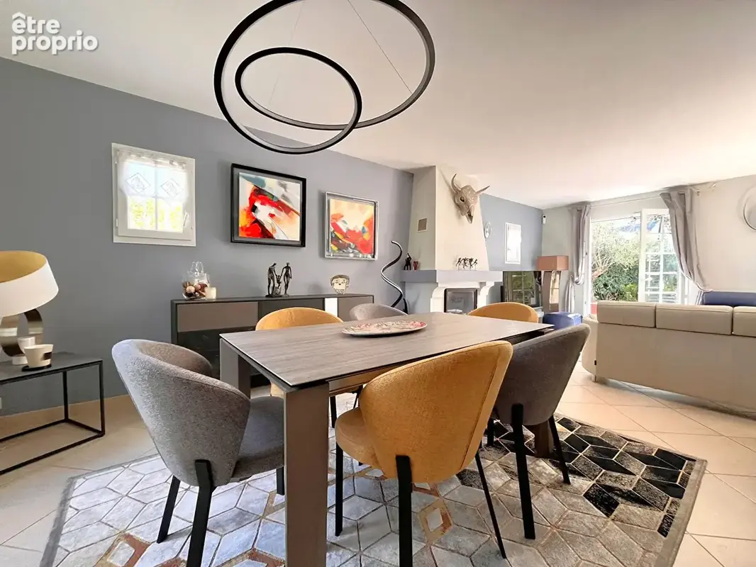 La baule les pins  emplacement premium maison 108m2 - photo 4
