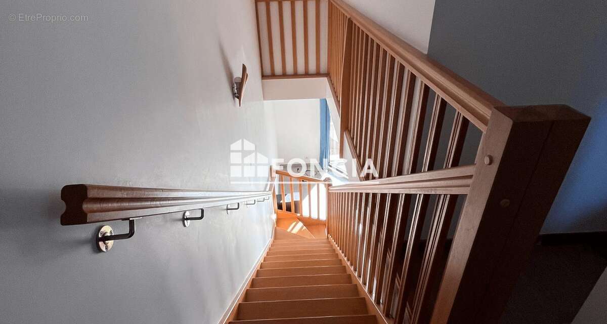 Appartement à EPAGNY