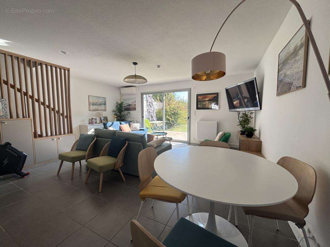 Maison à QUINT-FONSEGRIVES