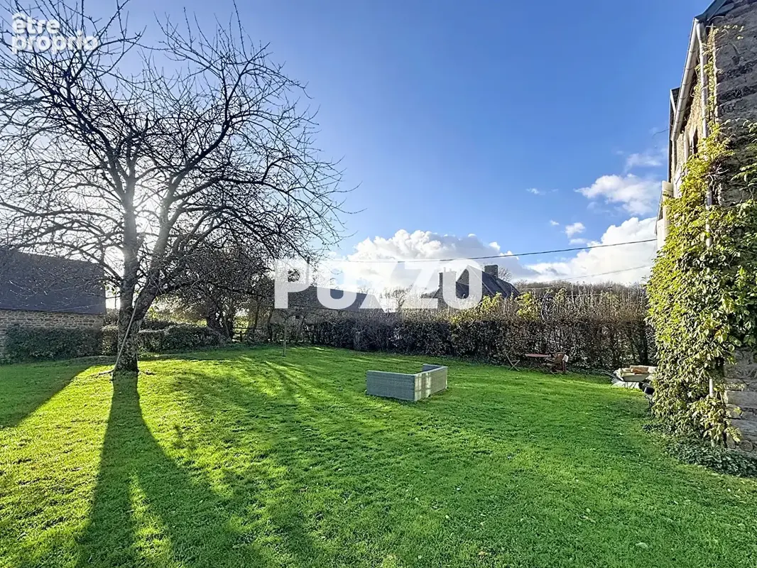 MAISON EN PIERRES SARTILLY - 5 pièce(s) - 123 m2 environ - photo 9