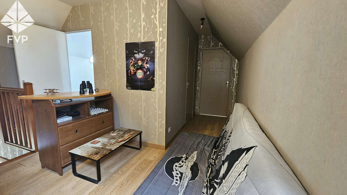 Maison à BACQUEVILLE-EN-CAUX