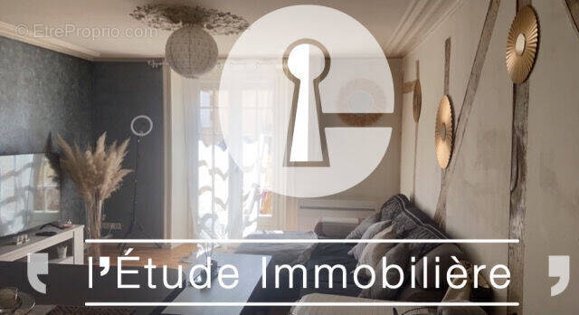 Appartement à LAVAL