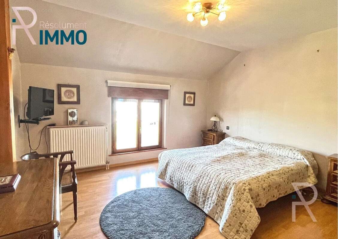 Appartement à COLMAR