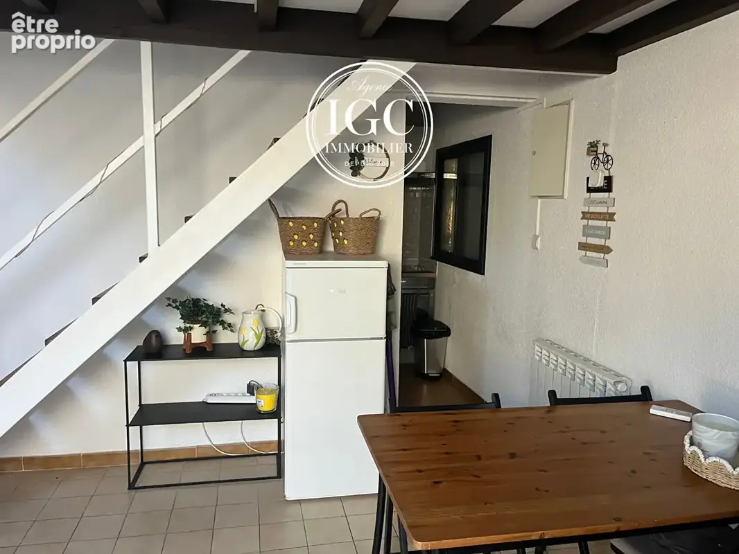 Sausset-les-pins  maison t3/4 avec vue mer  jardin terrasse - photo 11
