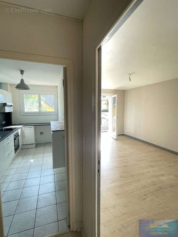 Appartement à LOURDES
