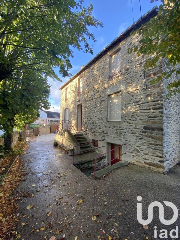 Photo 1 - Maison à ASSE-LE-BOISNE