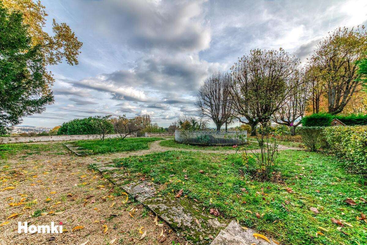 Appartement à IRIGNY