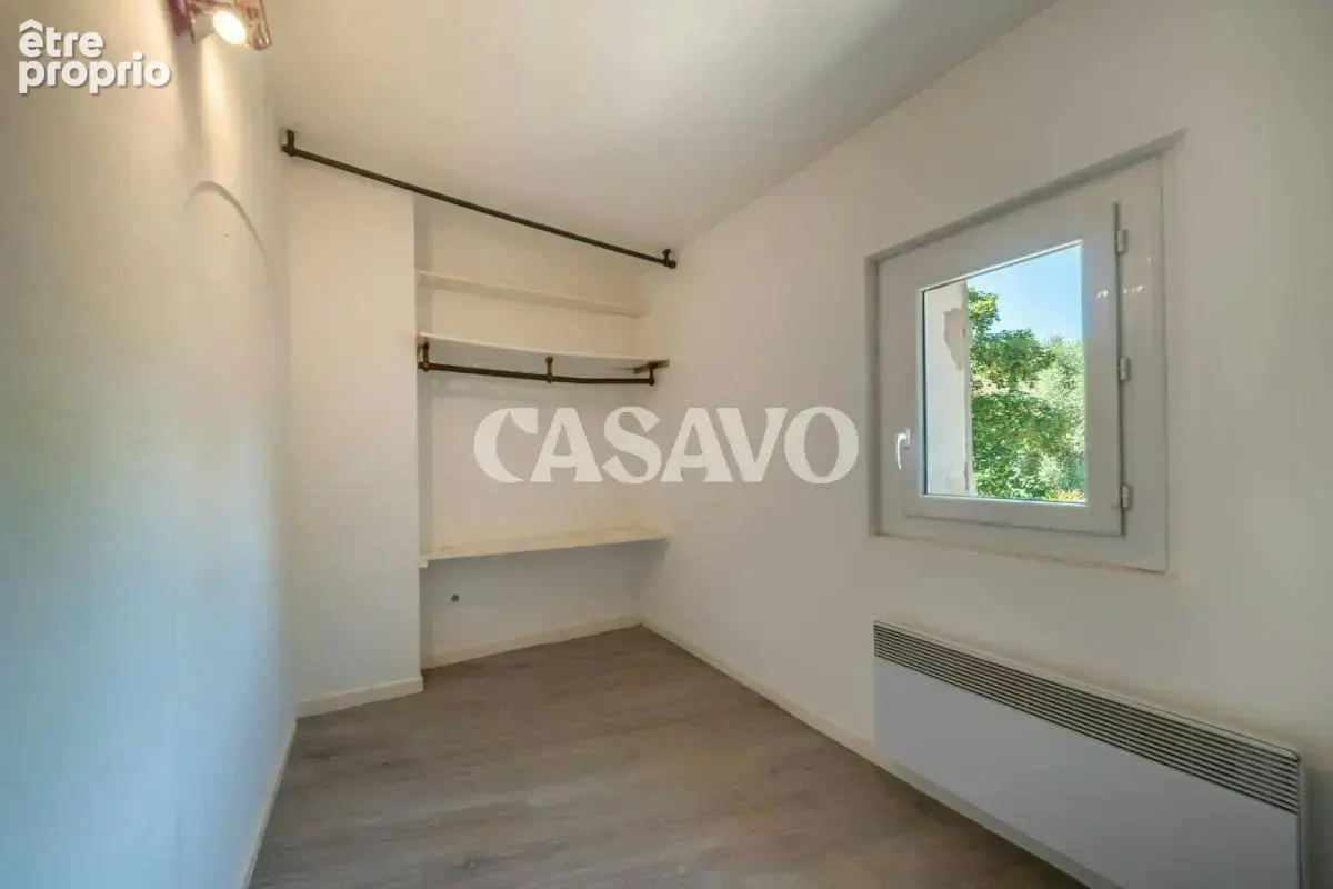 Vente Maison 4 pièces de 71m² - 13290 Aix-en-Provence - photo 5