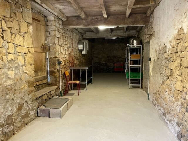 Jolie ferme à l'intérieur des terres - photo 18