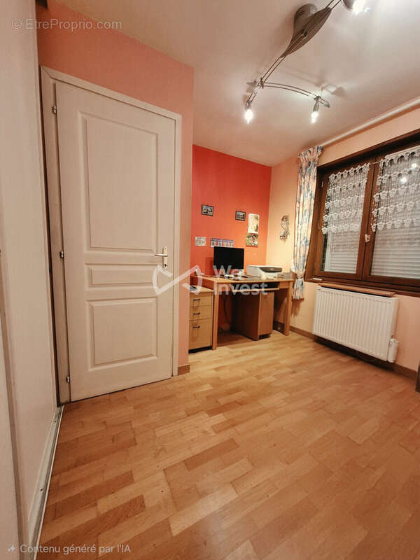 Maison à LORGIES