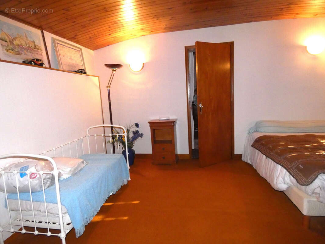 Maison à US