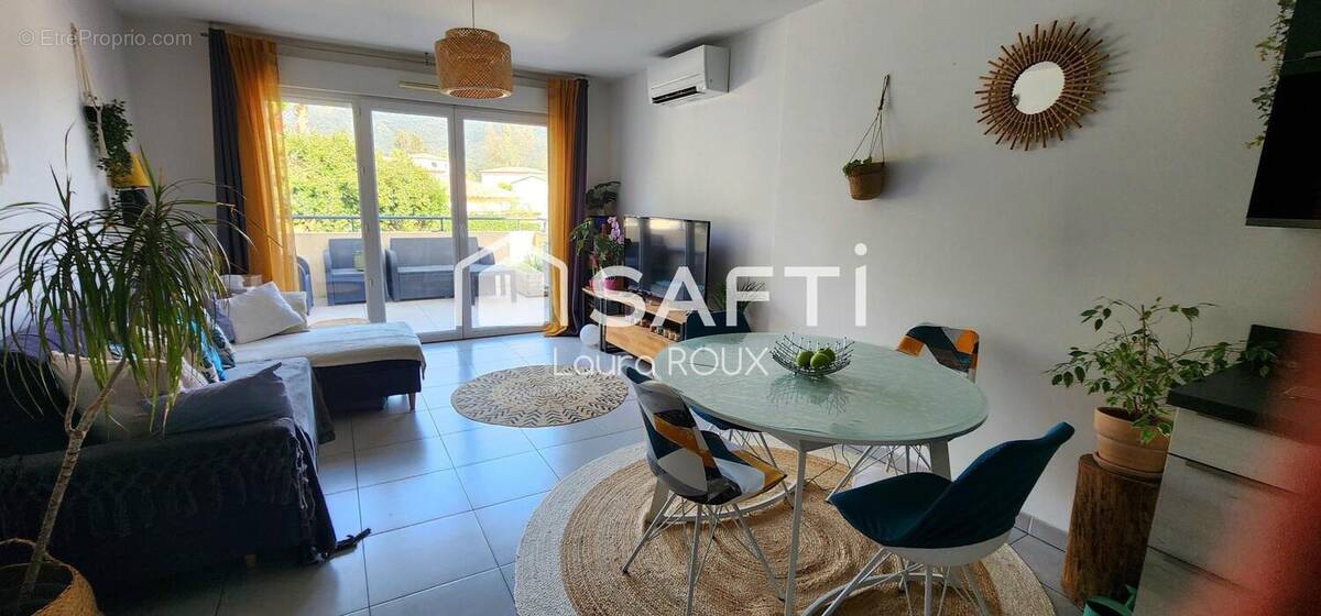 Photo 1 - Appartement à SAINTE-MAXIME