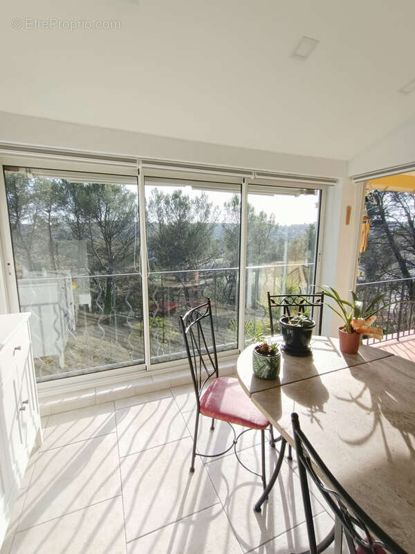 Maison à PEYMEINADE