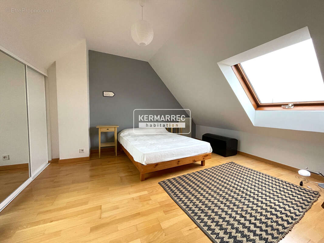 Appartement à CESSON-SEVIGNE