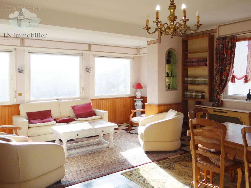 Maison sur le secteur de doëlan - 143 m2 - photo 3