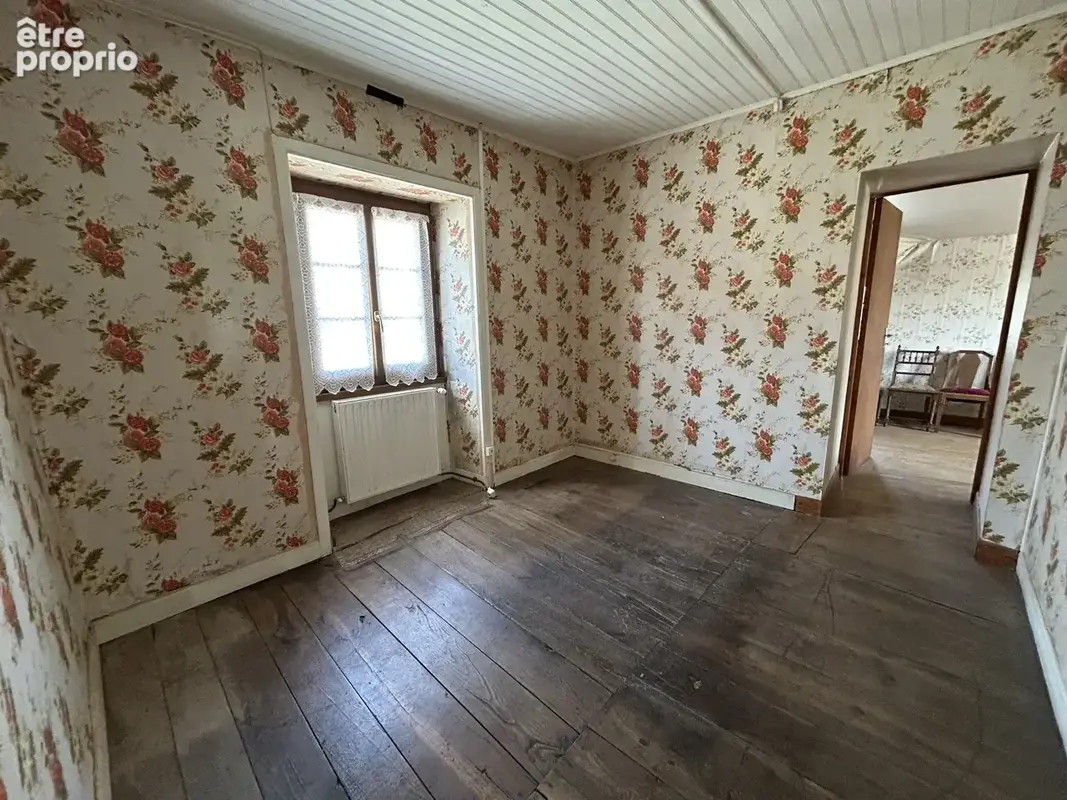 Maison à Beaumont en Corrèze - photo 6